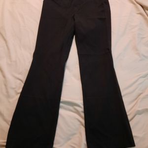 Eddie Bauer 14 Tall Brown Pants